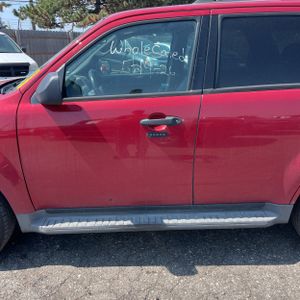 FORD ESCAPE XLT - 4