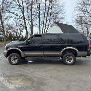 FORD EXCURSION EDDIE BAUER - 3