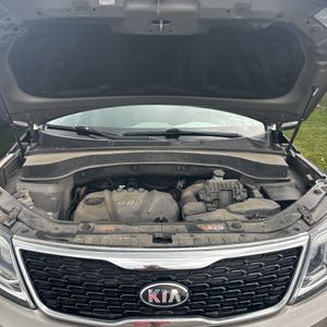 صورة مصغرة 36 لـ 2014 KIA SORENTO LX