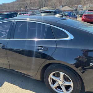 CHEVROLET MALIBU LS FLEET - 6