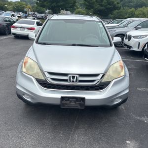 صورة مصغرة 12 لـ 2011 Honda CR-V EX-L