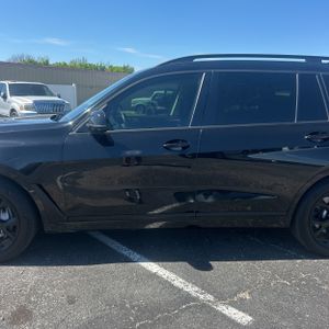 BMW X7 XDRIVE40I - 4