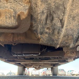 2008 Nissan FRONTIER SE thumbnail 26