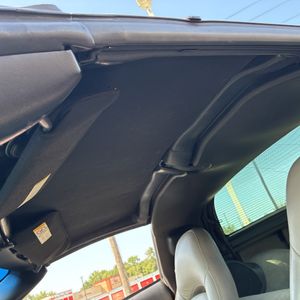 2004 Chevrolet CORVETTE BASE 缩略图 56