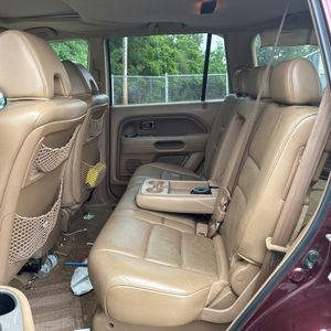 2007 Honda PILOT EX-L 缩略图 33