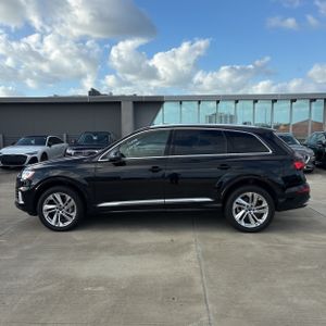 AUDI Q7 PREMIUM - 3