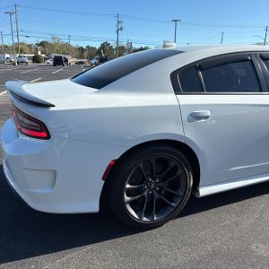 DODGE CHARGER SCAT PACK - 8