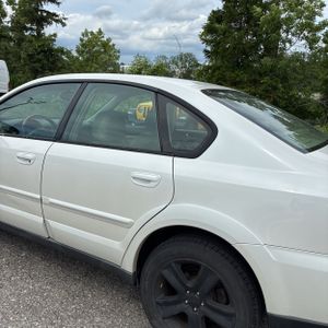 2005 Subaru OUTBACK 3.0 R 照片 6