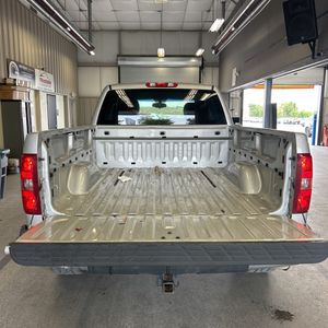 2011 Chevrolet SILVERADO 1500 LT — миниатюра 39