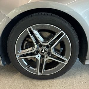 2020 Mercedes-BENZ A-CLASS 缩略图 17