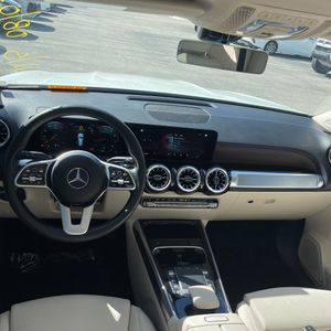 2023 Mercedes-BENZ GLB 缩略图 36