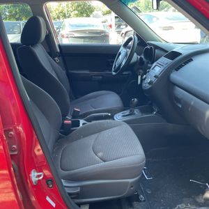 2013 KIA SOUL BASE thumbnail 32
