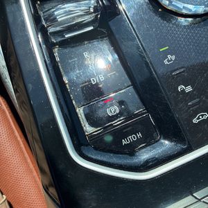 2024 BMW I7 EDRIVE50 — миниатюра 56
