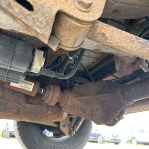 2008 JEEP WRANGLER RUBICON 缩略图 32