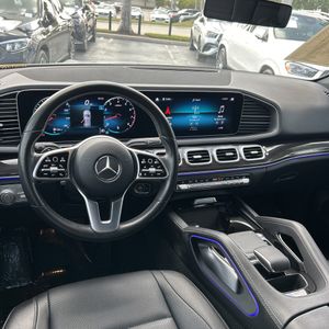 2020 Mercedes-BENZ GLE 缩略图 37