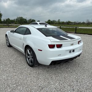 CHEVROLET CAMARO - 5