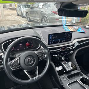 2025 Acura MDX SH-AWD — миниатюра 36