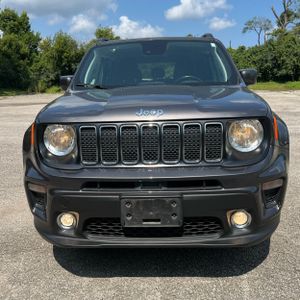 صورة 14 لـ 2021 JEEP RENEGADE LATITUDE