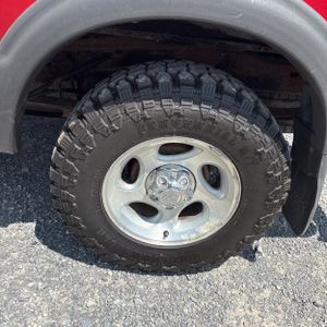 صورة مصغرة 18 لـ 1999 FORD RANGER XLT
