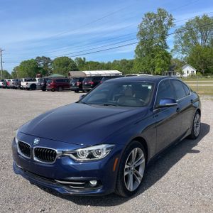 BMW 3 SERIES 330I - 1