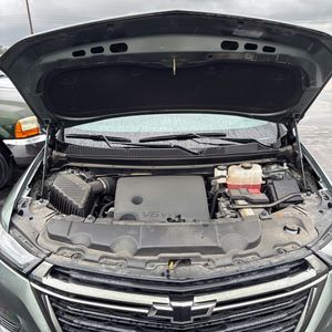 2023 Chevrolet TRAVERSE LT CLOTH — миниатюра 43