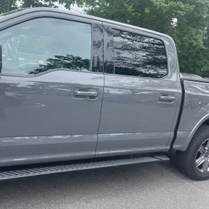 2020 FORD F-150 XLT 照片 4