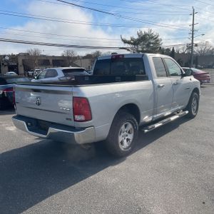 DODGE RAM 1500 SLT - 8