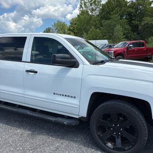 صورة مصغرة 13 لـ 2015 Chevrolet SILVERADO 1500 LT