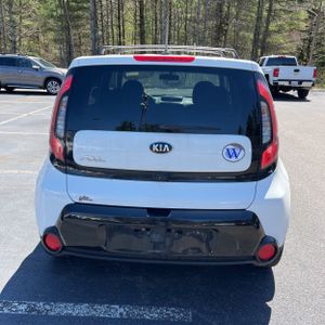 KIA SOUL - 7