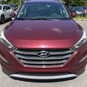 صورة مصغرة 15 لـ 2017 Hyundai TUCSON LIMITED