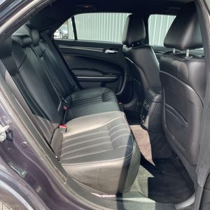 2018 Chrysler 300 S 缩略图 34
