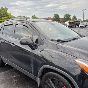 2018 Chevrolet TRAX LT — миниатюра 13
