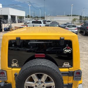 2015 JEEP WRANGLER UNLIMITED SAHARA — фото 16