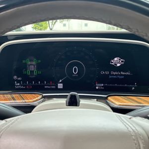 2021 Cadillac ESCALADE ESV PREMIUM LUXURY PLATINUM — фото 43
