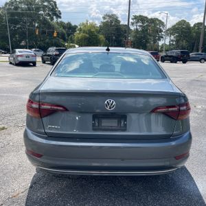 صورة 7 لـ 2019 Volkswagen JETTA SEL
