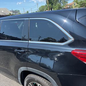 2018 Toyota HIGHLANDER LE — фото 6