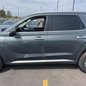 HYUNDAI PALISADE SEL - 4