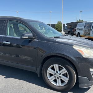 2014 Chevrolet TRAVERSE LT 缩略图 13