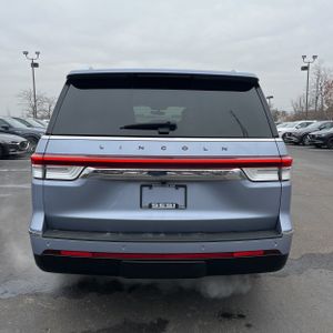 LINCOLN NAVIGATOR L BLACK LABEL - 7