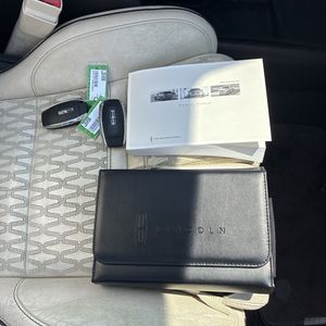2019 Lincoln NAVIGATOR L BLACK LABEL — миниатюра 52