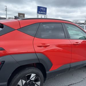 HYUNDAI KONA SEL CONVENIENCE - 9
