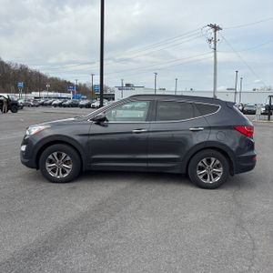 HYUNDAI SANTA FE SPORT 2.4L - 3