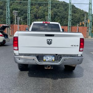 2017 RAM 3500 TRADESMAN 照片 7