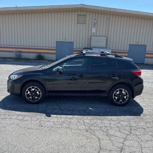 SUBARU CROSSTREK PREMIUM - 3