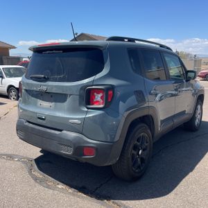 JEEP RENEGADE - 8
