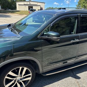 صورة 2 لـ 2016 Honda PILOT TOURING