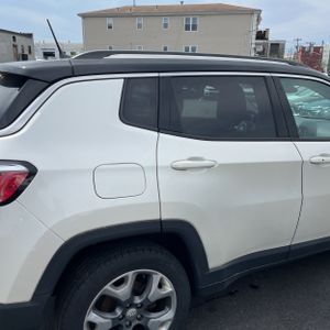 JEEP COMPASS LIMITED - 9