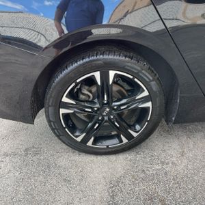2021 KIA K5 GT-LINE 照片 19