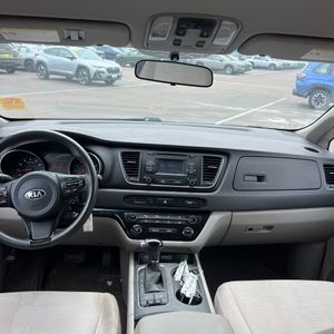 2015 KIA SEDONA LX thumbnail 37