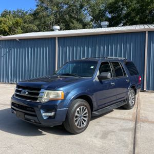 صورة 1 لـ 2015 FORD EXPEDITION XLT